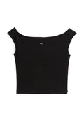 Tommy Jeans BOAT NECK
