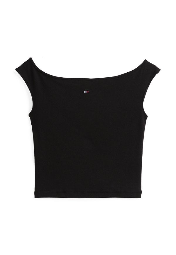 Tommy Jeans BOAT NECK