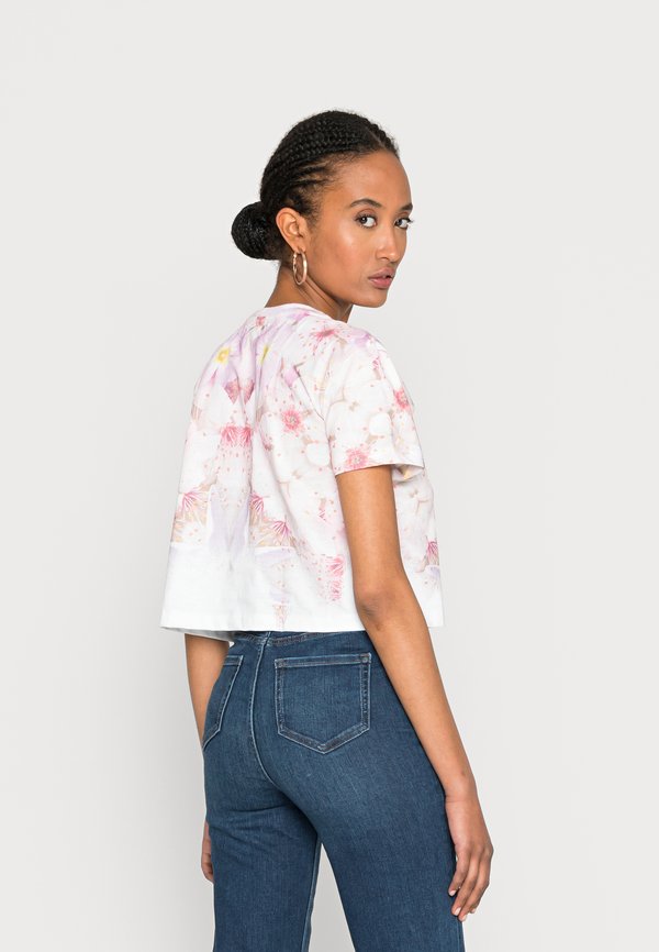 Desigual TS_NASHVILLE