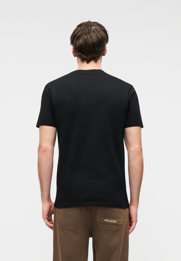Santa Cruz DRESSEN TRIBAL ARCH FRONT UNISEX