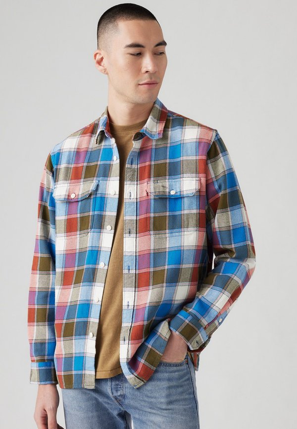 Levi's® JACKSON WORKER