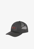 adidas Performance AUDI REVOLUT F1 TEAM TRUCKER - Cap - utility black