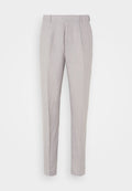 Calvin Klein TRAVELER PLEATED TROUSERS