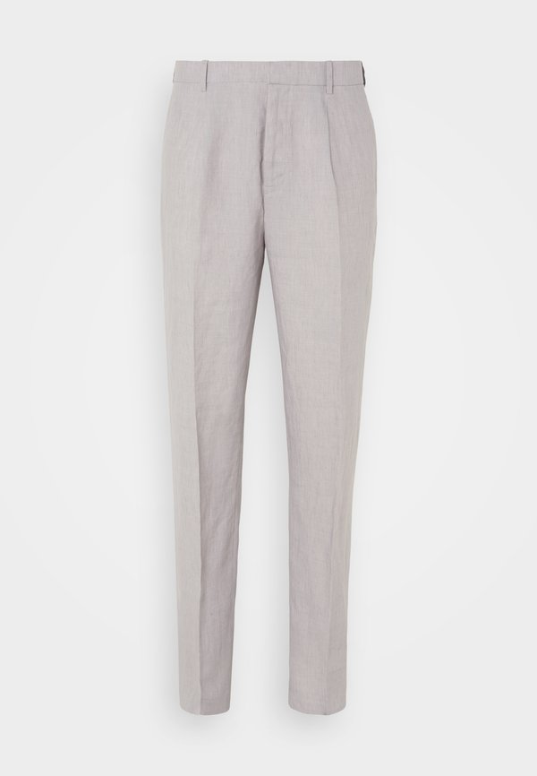 Calvin Klein TRAVELER PLEATED TROUSERS