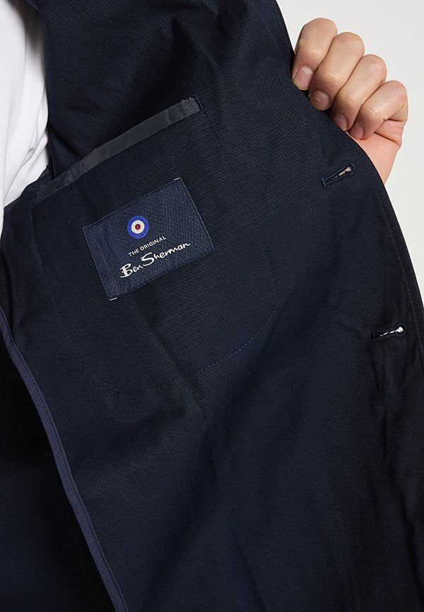 Ben Sherman