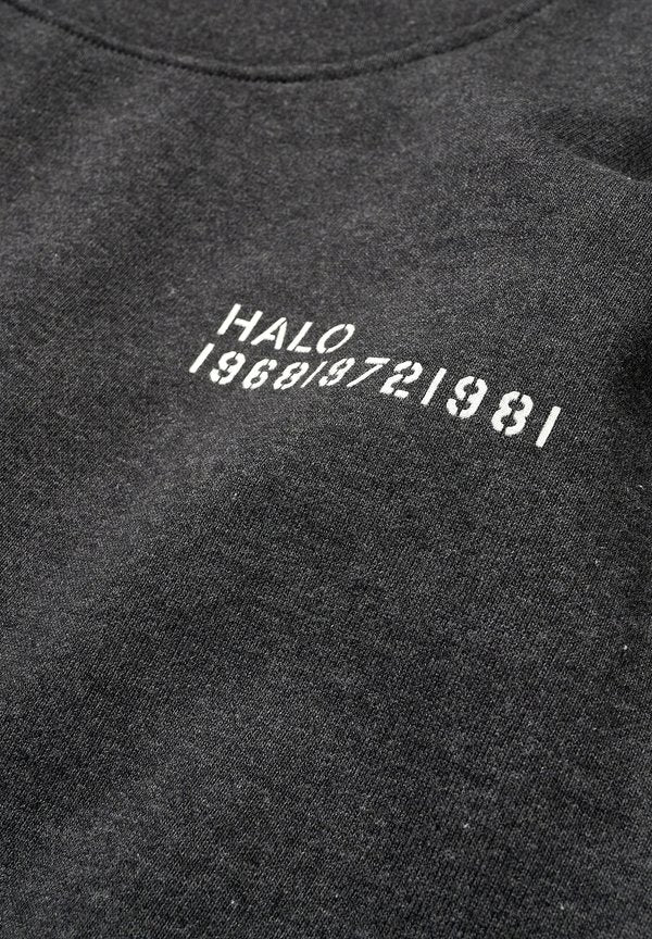 HALO ESSENTIAL CREW