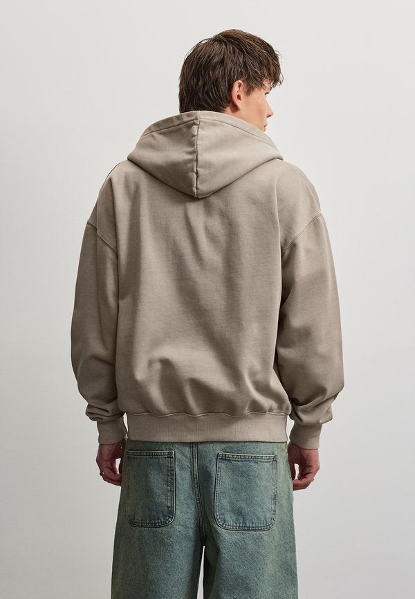 Pegador LOGO OVERSIZED SWEAT JACKET