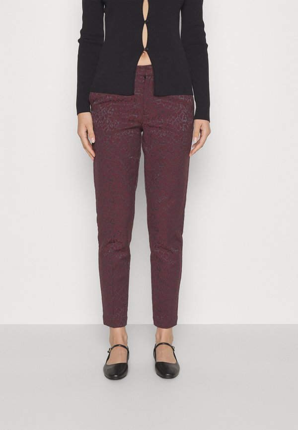 Scotch & Soda LOWRY MID RISE PANT
