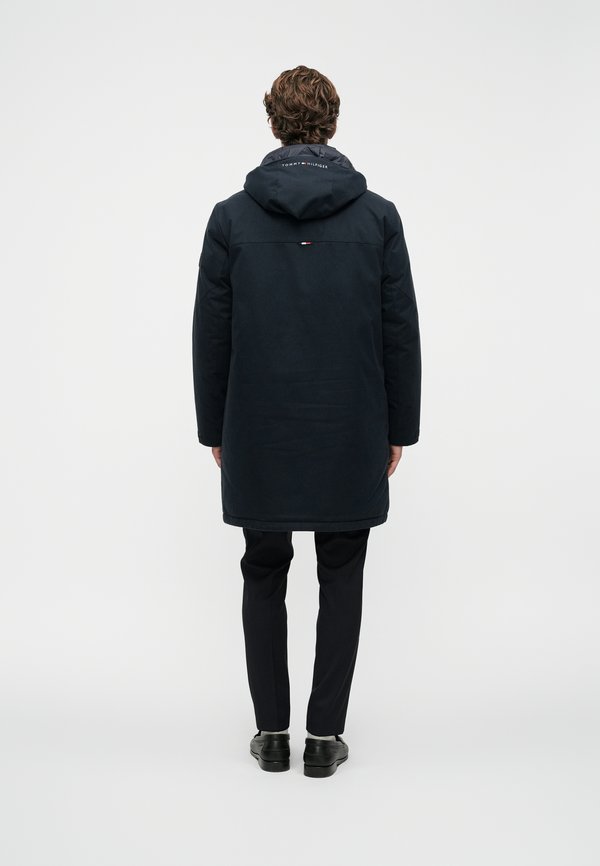 Tommy Hilfiger HOODED PADDED