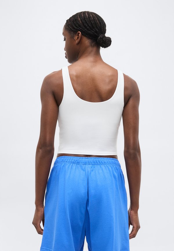 Björn Borg ACE CROPPED TANK