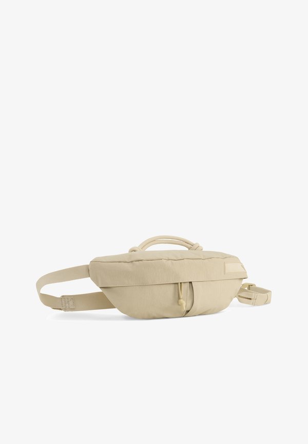 Puma BL HÜFT - Bum bag - toasted almond