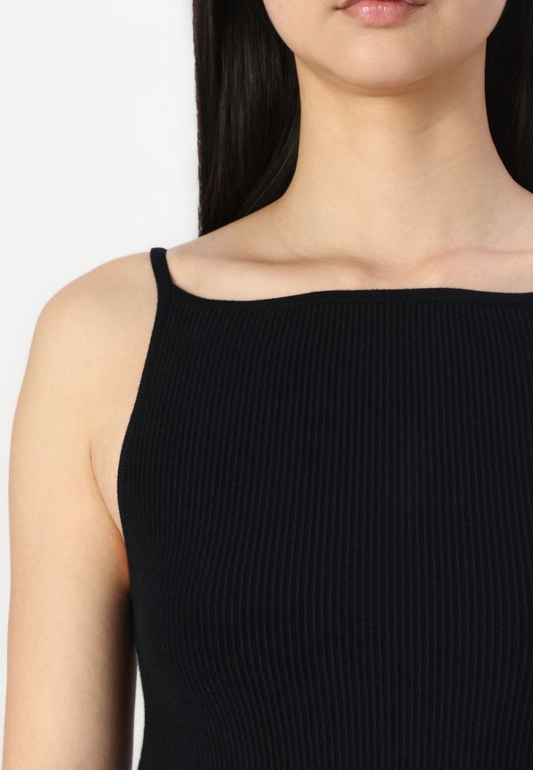 Abercrombie & Fitch OTTOMAN HIGH NECK TANK