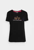 Alpha Industries CRYSTAL