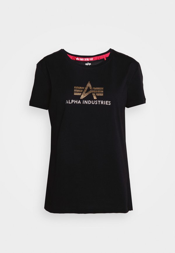 Alpha Industries CRYSTAL