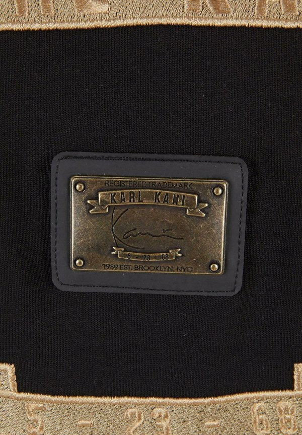 Karl Kani PLATE BOXY