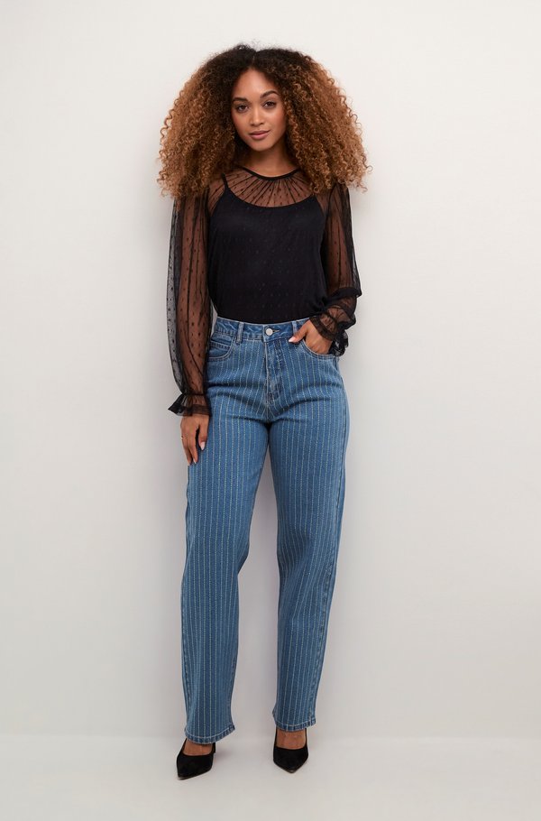 Cream  AUDREY FIT