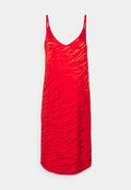 ONLY ONLBELLA SLIP DRESS