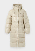 Calvin Klein Jeans SHINE LONG PUFFER COAT