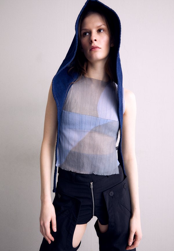 ECKHAUS LATTA WATERCOLOR