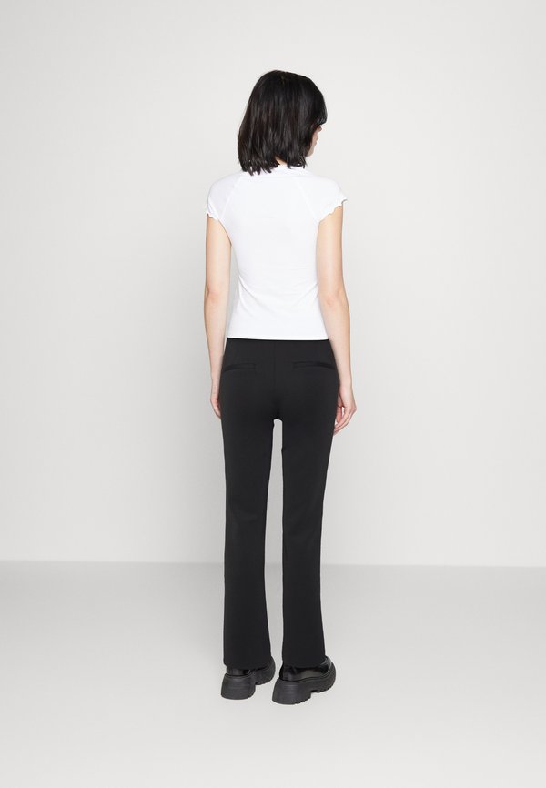 Good American TROUSER BOOT