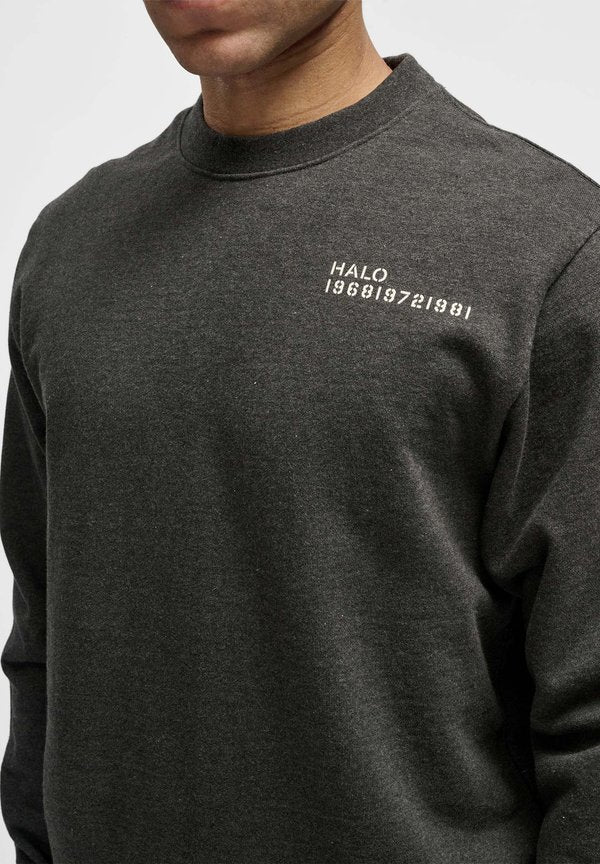 HALO ESSENTIAL CREW
