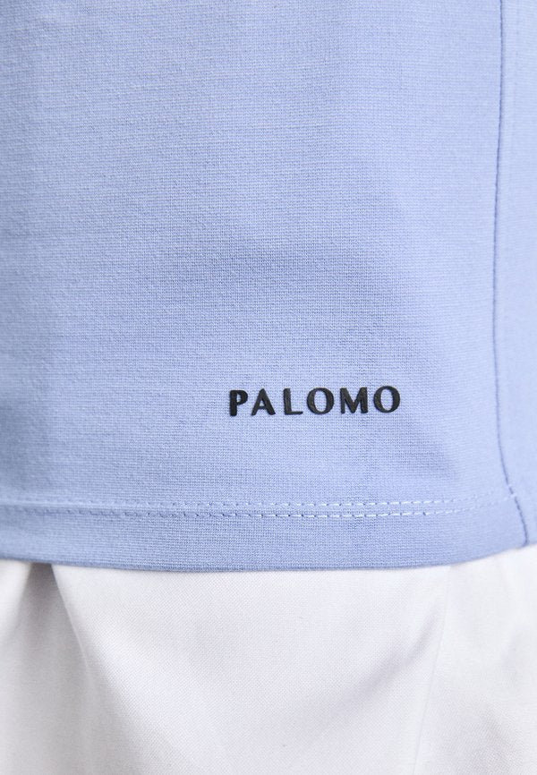 Palomo EXCLUSIVE VERBENA TANK UNISEX