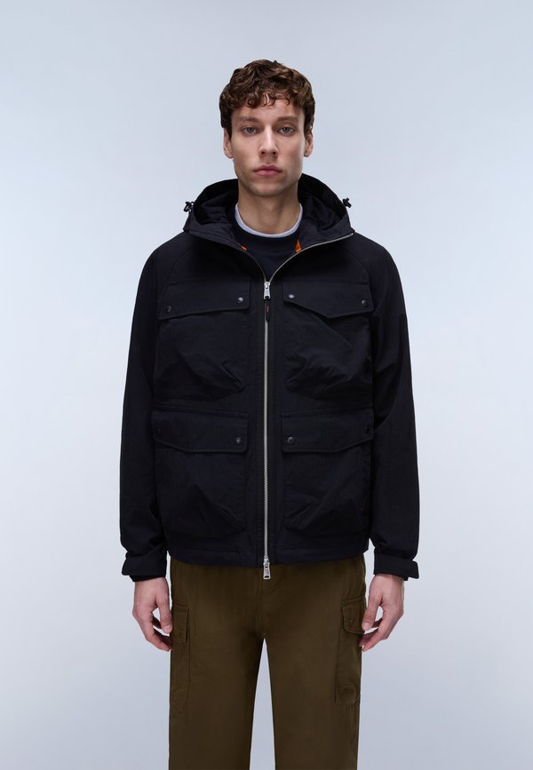 Napapijri RIVALTO COTTON