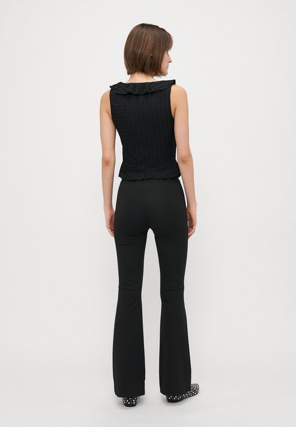 Vero Moda Tall VMIDA FRILL