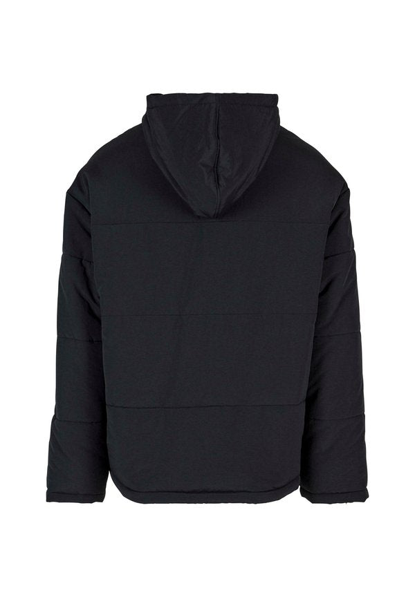 Urban Classics HOODED PUFFER