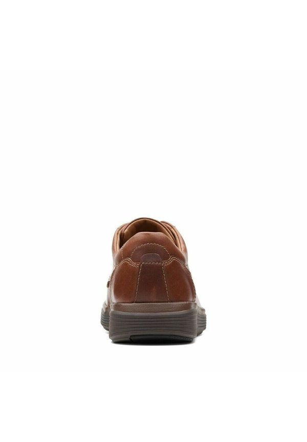Clarks Unstructured