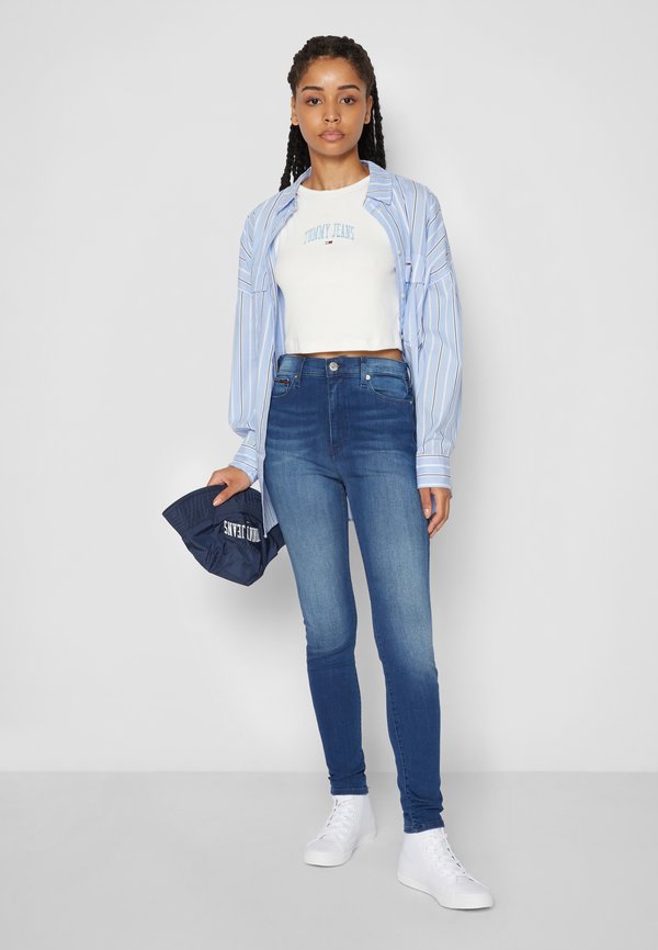 Tommy Jeans SYLVIA SUPER