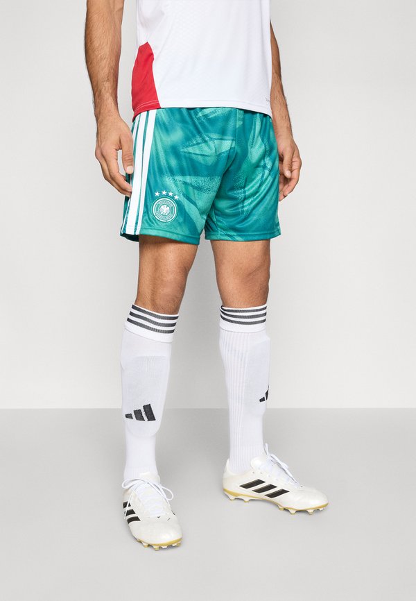 adidas Performance DEUTSCHLAND DFB 26 HOME REPLICA GOALKEEPER SHORTS