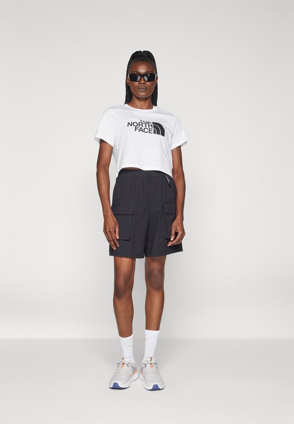 The North Face EASY RELAXED CROPPED TEE