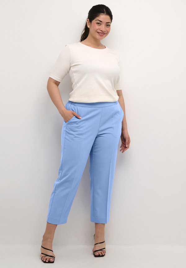 Kaffe Curve KCSAKIRA CROPPED