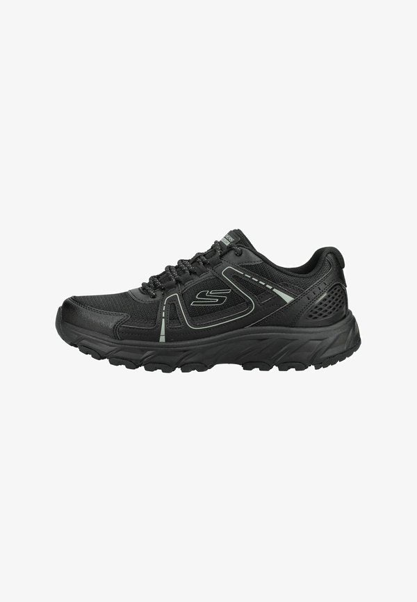 Skechers SNEAKER - Trainers - schwarz bbk
