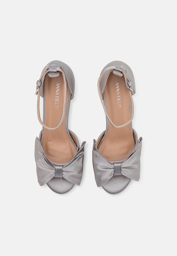 Anna Field by Zalando