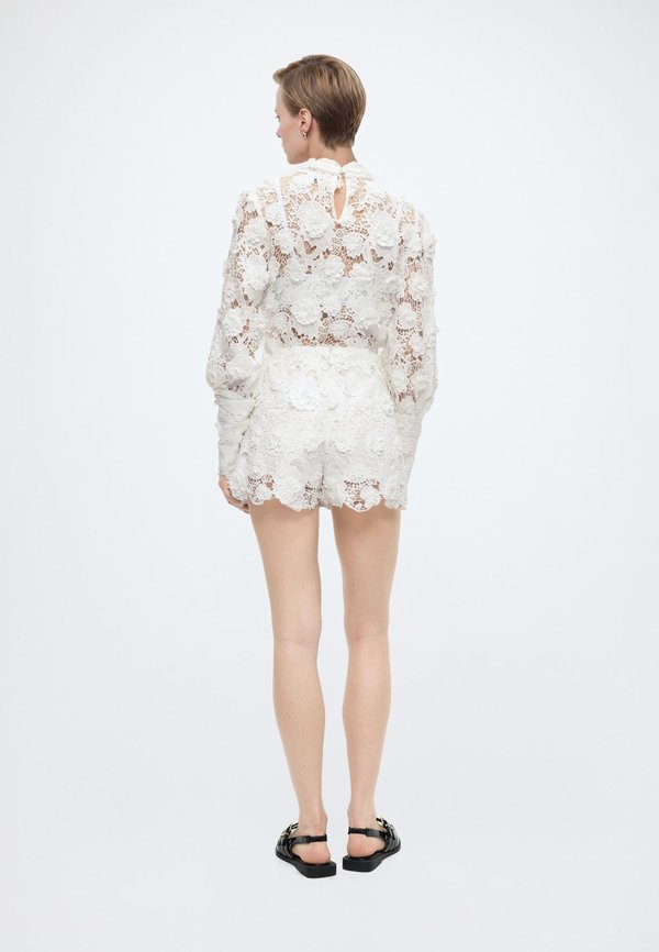 Bardot AMYRA HIGH WAISTED SHORT