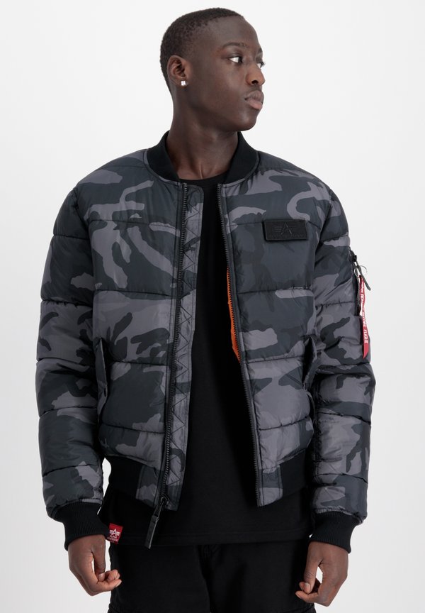 Alpha Industries PUFFER