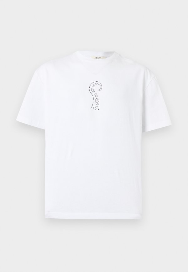 Libertine-Libertine BROKE ICONS