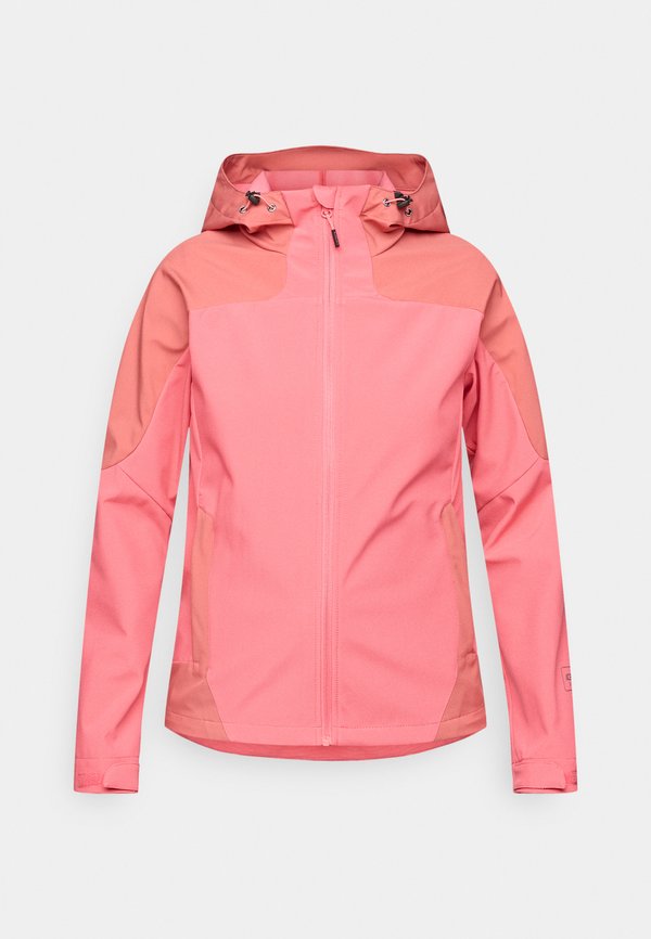 Icepeak BURNET