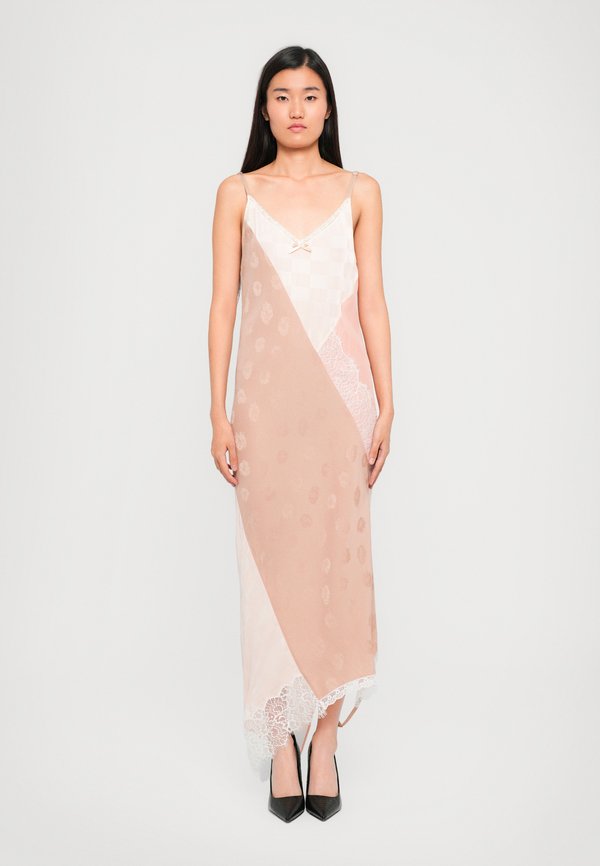MOSCHINO LIGHT DRESS