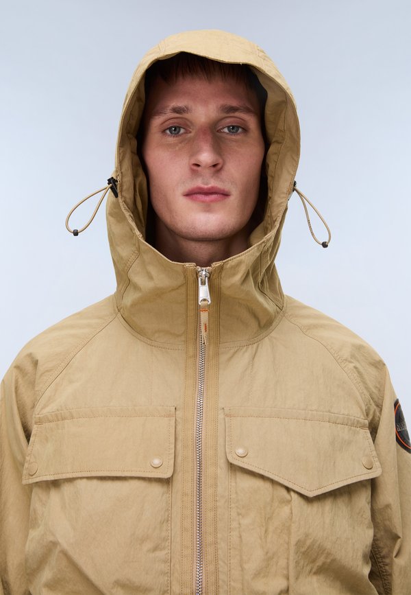 Napapijri RIVALTO COTTON