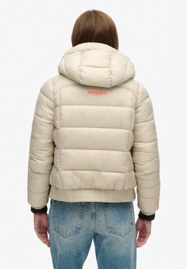Superdry & Co SPORTS PUFFER