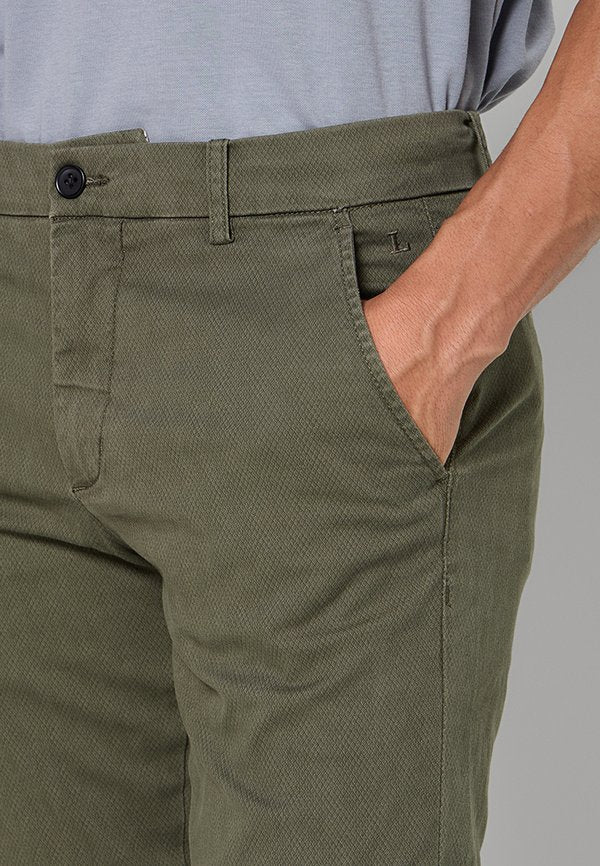 Lindbergh SLIM FIT