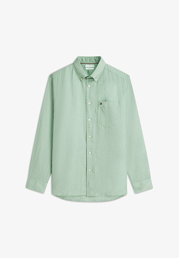 Tommy Hilfiger Shirt - cut grass