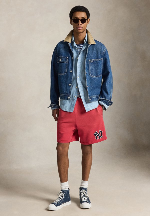 Polo Ralph Lauren POLO RALPH LAUREN YANKEES SHORT