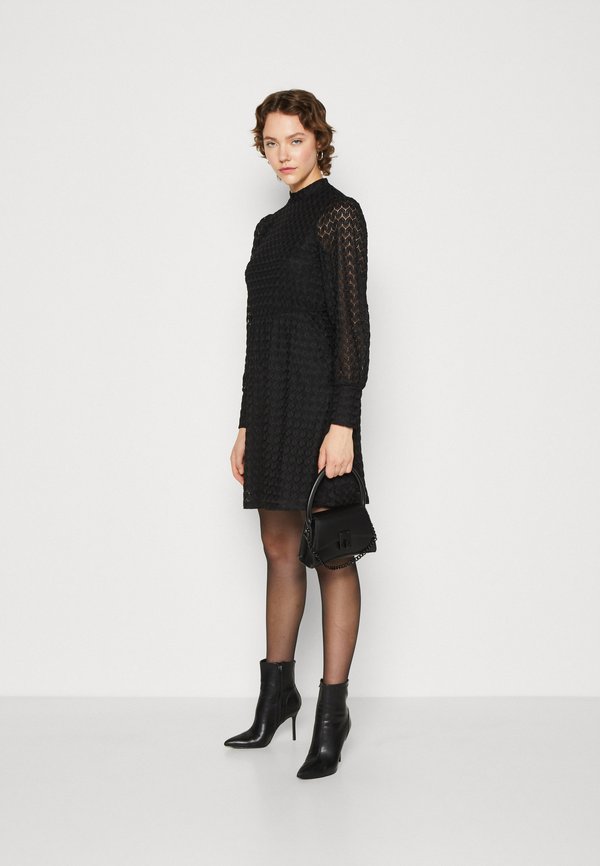 ONLY ONLNICE HIGHNECK DRESS