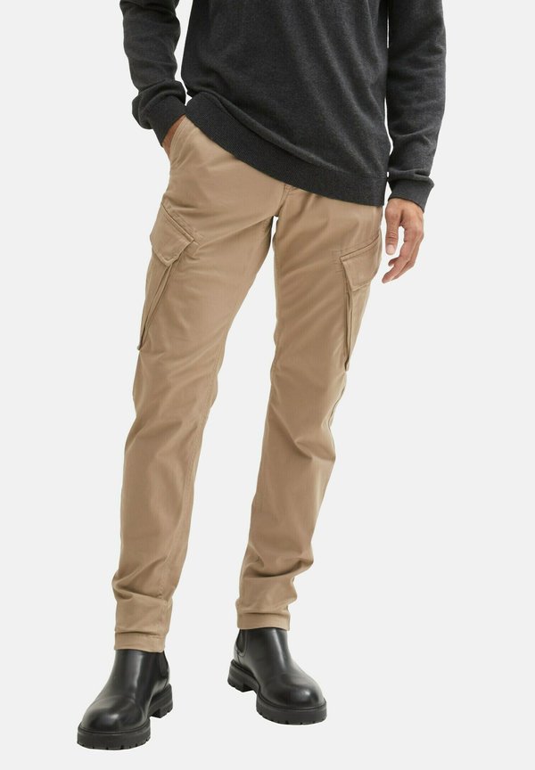 TOM TAILOR WEICHE TAPERED