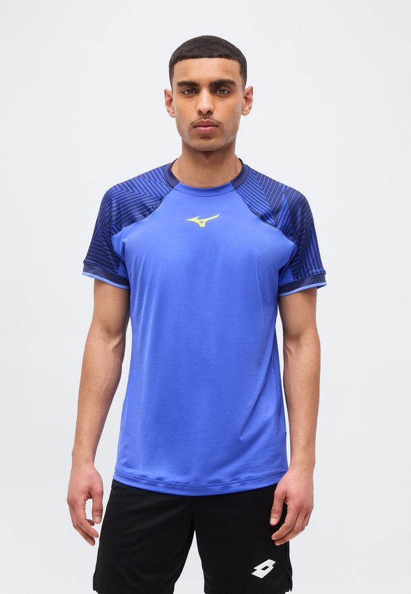 Mizuno TEE