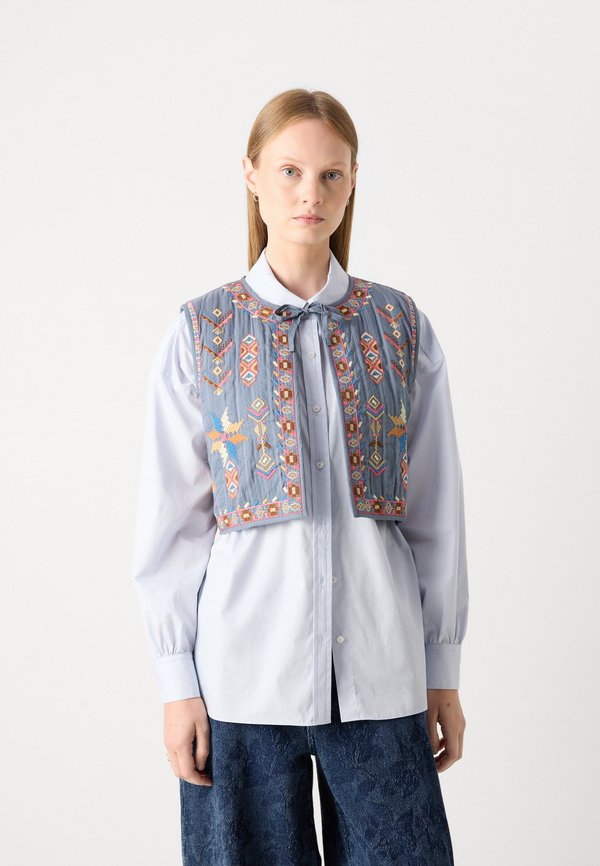 Lollys Laundry VEST